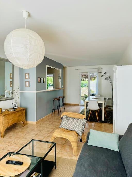 Le Bon Compromis Villa Poitiers Kültér fotó