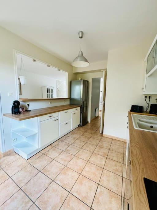 Le Bon Compromis Villa Poitiers Kültér fotó