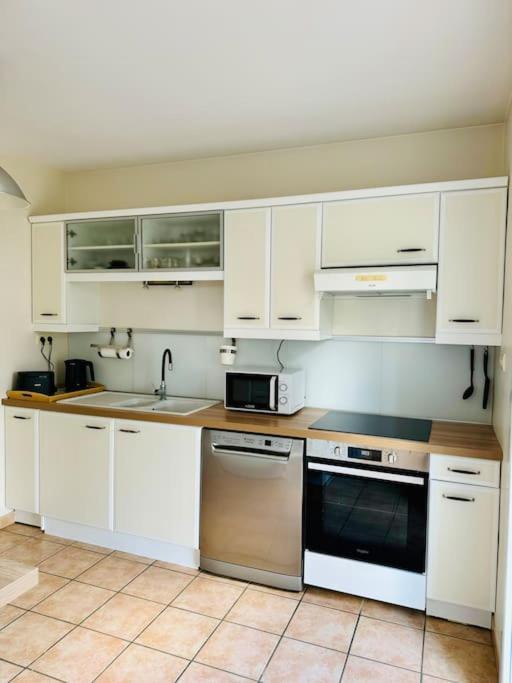 Le Bon Compromis Villa Poitiers Kültér fotó